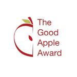 The 2025 Good Apple Award Reception - logo